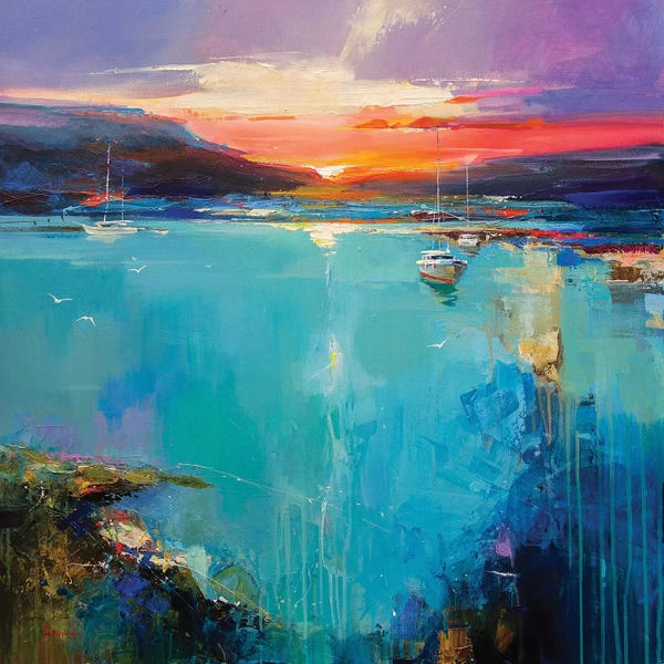 Tatyana Yabloed: Legend Of Water by Tatyana Yabloed