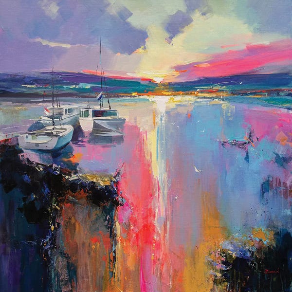 Tatyana Yabloed: My Paradise by Tatyana Yabloed