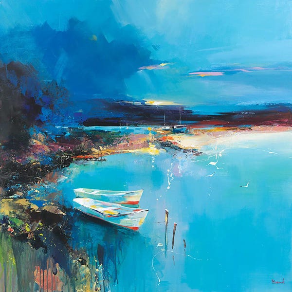 Tatyana Yabloed: D'Amour Eau by Tatyana Yabloed