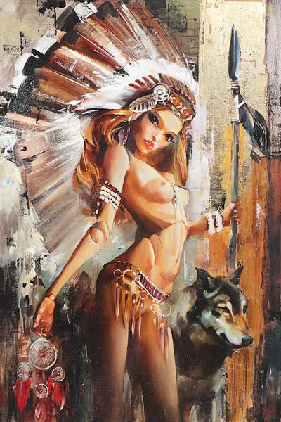 Tatyana Yabloed: Dreamcatcher by Tatyana Yabloed