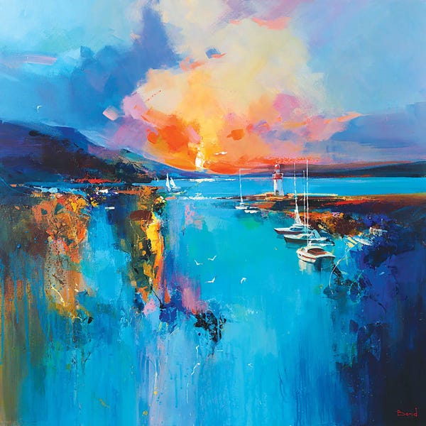 Tatyana Yabloed: Manifesto Of Freedom by Tatyana Yabloed