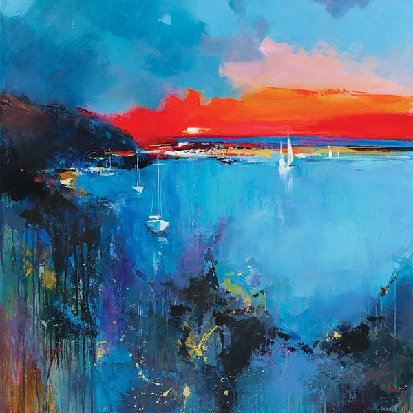 Tatyana Yabloed: My Sauvage by Tatyana Yabloed