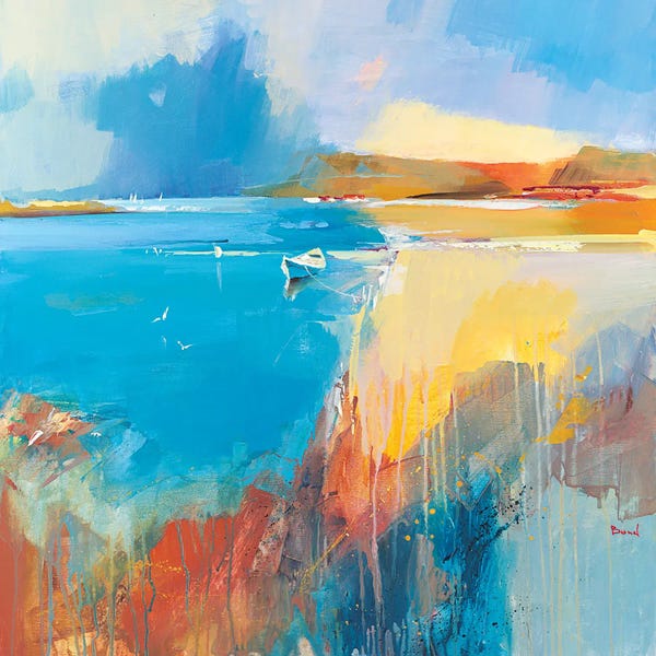 Tatyana Yabloed: Just Summer by Tatyana Yabloed