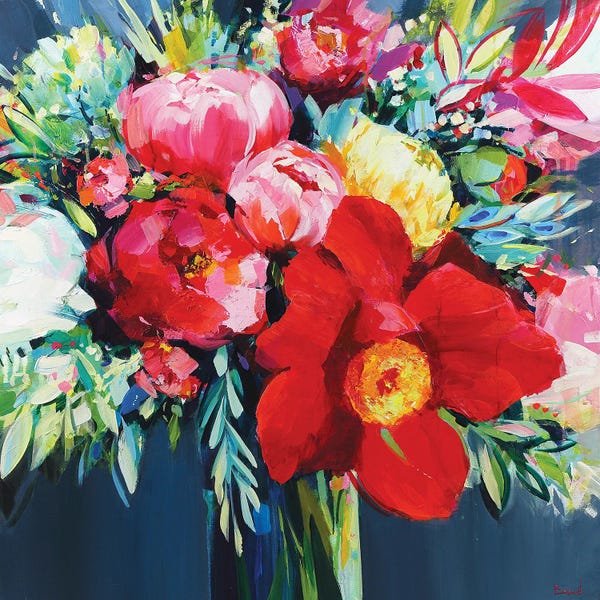 Tatyana Yabloed: Fiori by Tatyana Yabloed