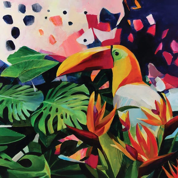 Tatyana Yabloed: Unknown World III by Tatyana Yabloed