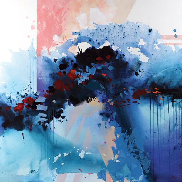 Tatyana Yabloed: Joy Fly by Tatyana Yabloed