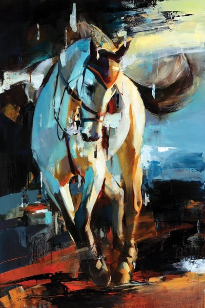 Tatyana Yabloed: Purebred by Tatyana Yabloed