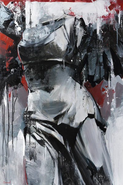 Tatyana Yabloed: Hard Kiss by Tatyana Yabloed