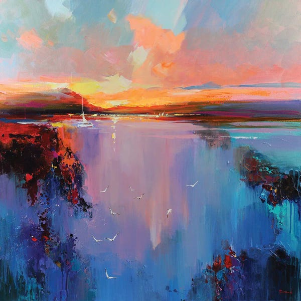 Tatyana Yabloed: Follow The Dream by Tatyana Yabloed