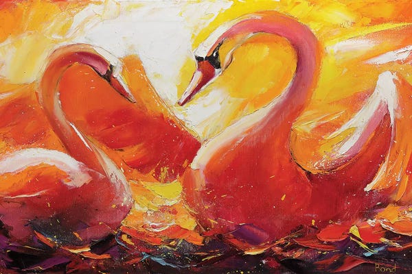 Tatyana Yabloed: The Dream Flower by Tatyana Yabloed