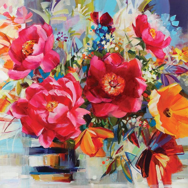 Tatyana Yabloed: Delicious Kiss by Tatyana Yabloed