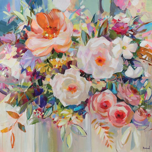 Tatyana Yabloed: Flower Nectar by Tatyana Yabloed