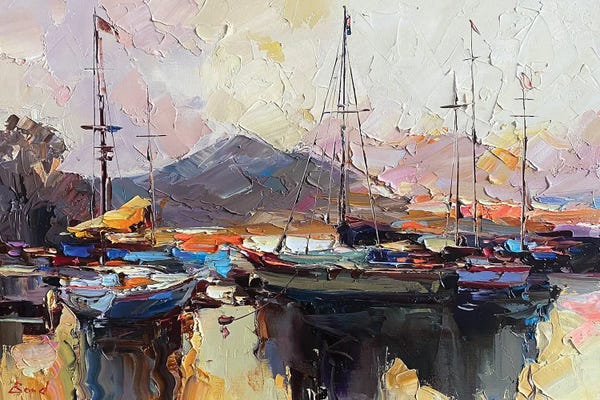 Tatyana Yabloed: Seduction Energy by Tatyana Yabloed