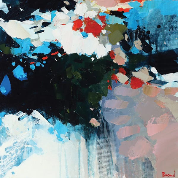 Tatyana Yabloed: Sweet Dream I by Tatyana Yabloed