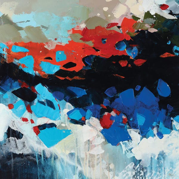 Tatyana Yabloed: Sweet Dream II by Tatyana Yabloed