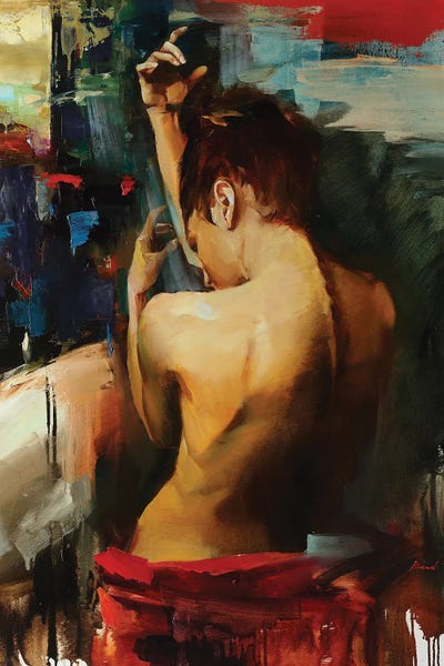 Tatyana Yabloed: Her Secret Desire by Tatyana Yabloed