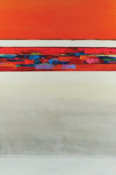 Tatyana Yabloed: Warm Light by Tatyana Yabloed