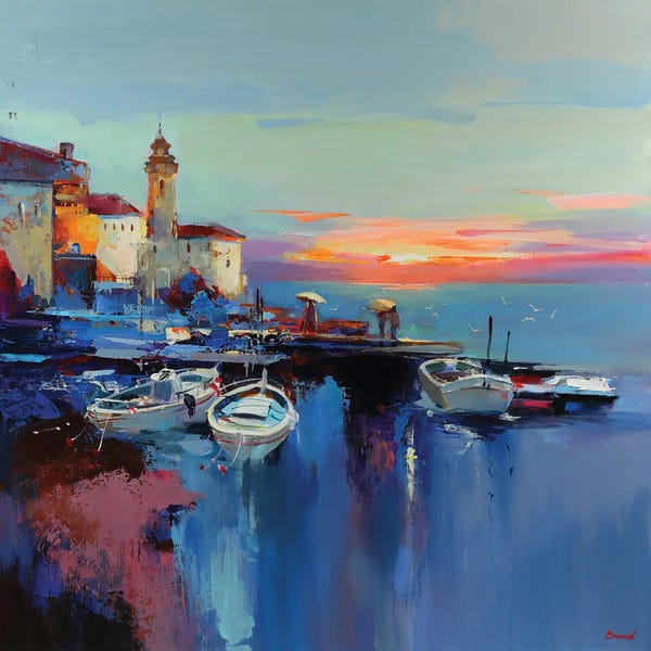 Tatyana Yabloed: Magnetic Love by Tatyana Yabloed