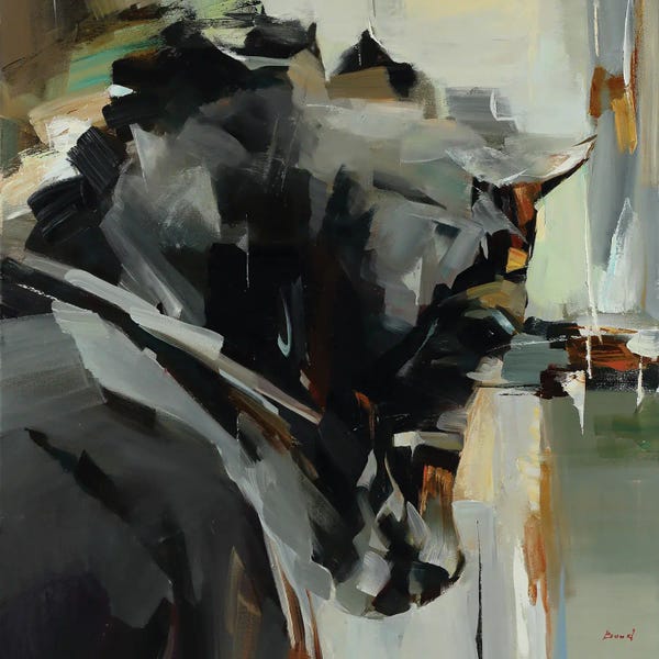 Tatyana Yabloed: Graphite by Tatyana Yabloed