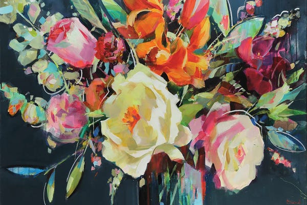 Tatyana Yabloed: The Dreamer's Spirits by Tatyana Yabloed