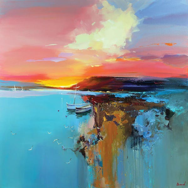 Tatyana Yabloed: A Touch Of Summer by Tatyana Yabloed