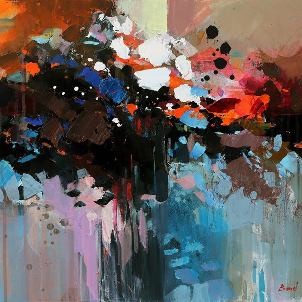 Tatyana Yabloed: Time Texture by Tatyana Yabloed