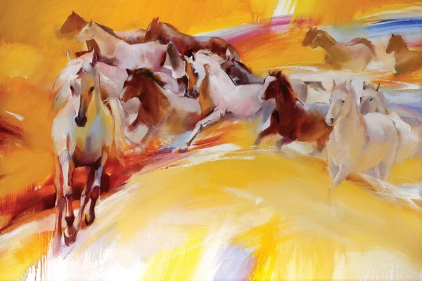 Tatyana Yabloed: The Morning Dreams by Tatyana Yabloed