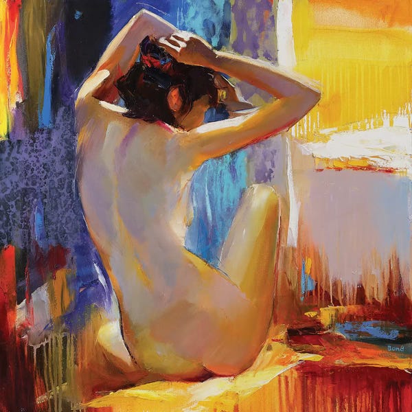 Tatyana Yabloed: The Sun by Tatyana Yabloed