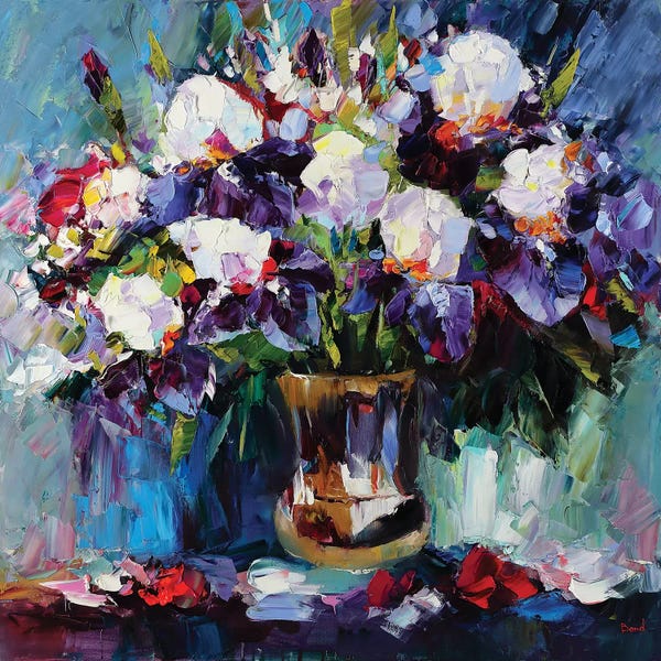 Tatyana Yabloed: The Sunrise by Tatyana Yabloed