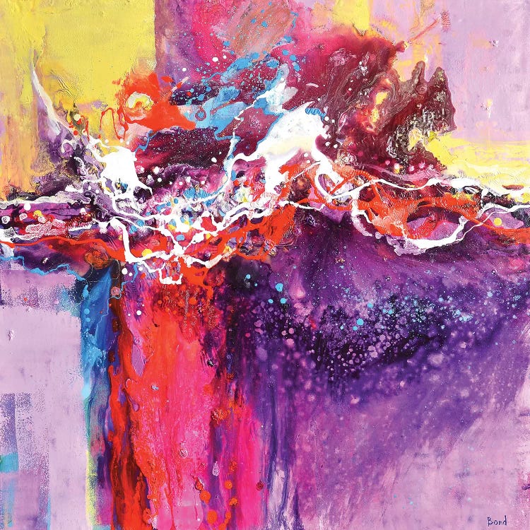 Follow The Sun by Tatyana Yabloed wall art