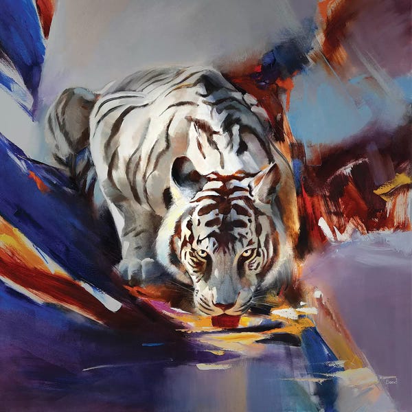 Tatyana Yabloed: Metamorphosis by Tatyana Yabloed