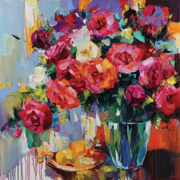 Tatyana Yabloed: Our Summer by Tatyana Yabloed