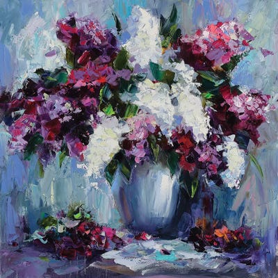 Saving Light by Tatyana Yabloed framed wall art