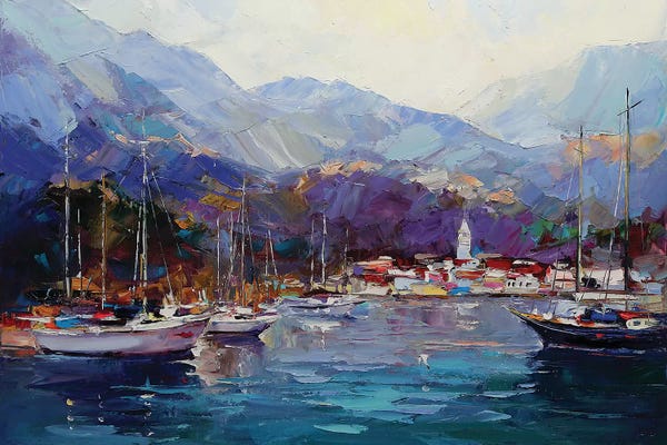 Tatyana Yabloed: Self-Flight by Tatyana Yabloed