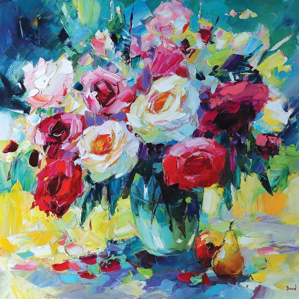 Tatyana Yabloed: The Imagine by Tatyana Yabloed