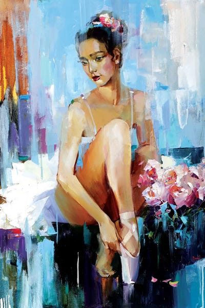 Tatyana Yabloed: Angel Wings by Tatyana Yabloed