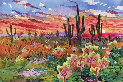 Cacti
