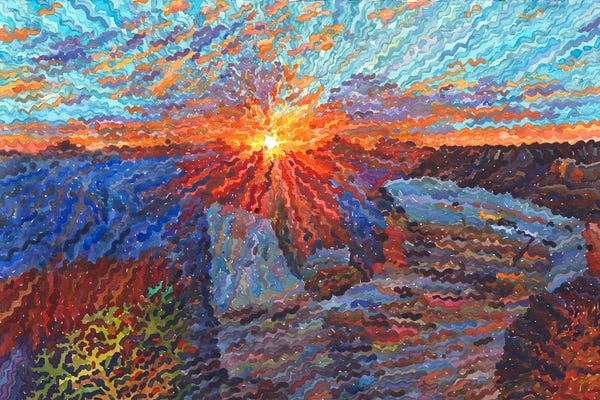 Tanbelia: Zion National Park by Tanbelia