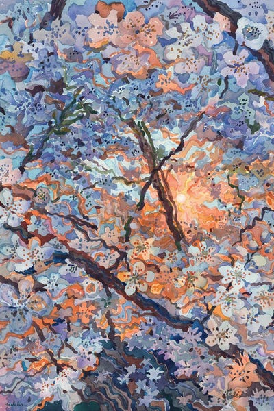 Tanbelia: Cherry by Tanbelia