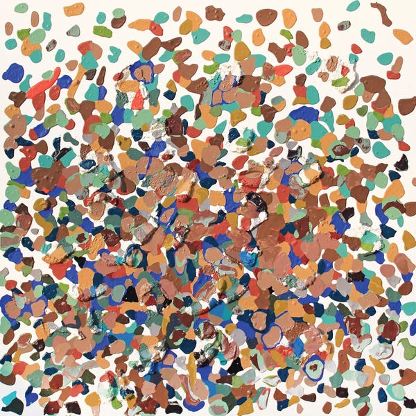 Tanbelia: Sea Stones by Tanbelia