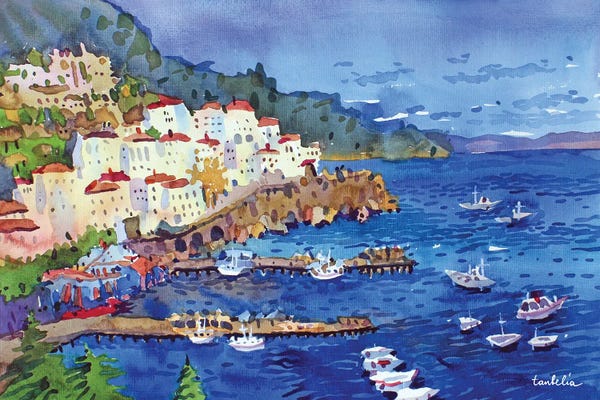 Sorrento
