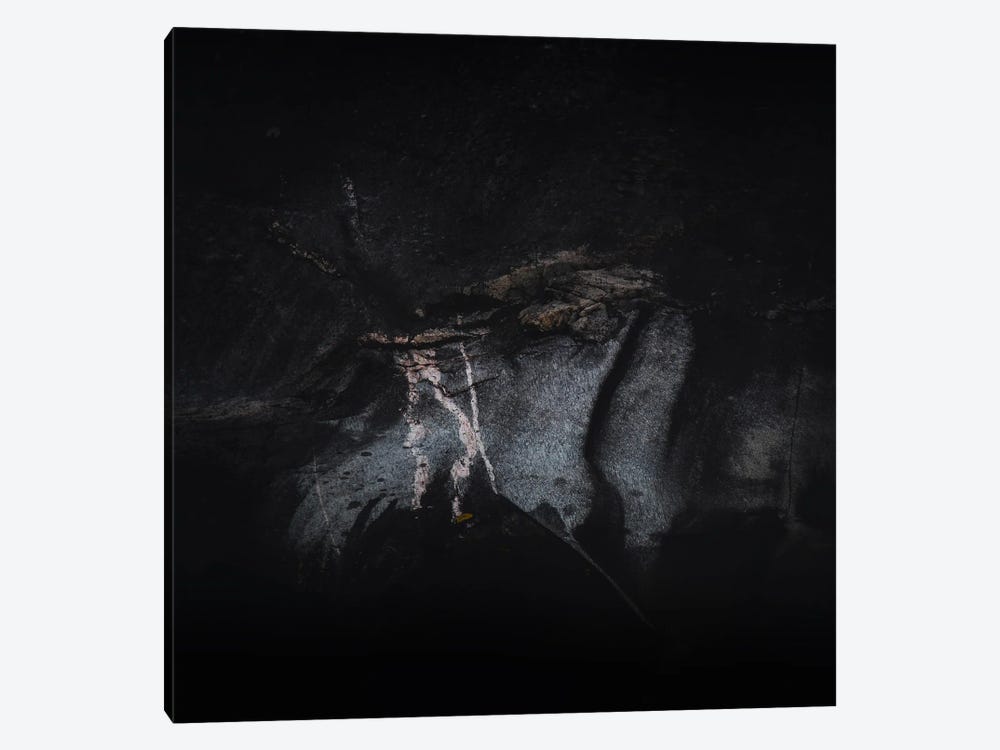Deep Caves by Thomas Berge 1-piece Canvas Art