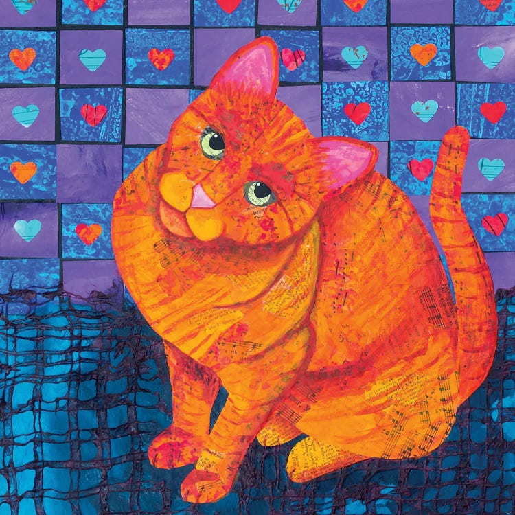 Rusty Love