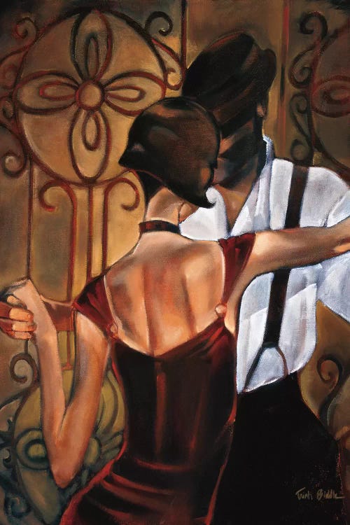 Evening Tango