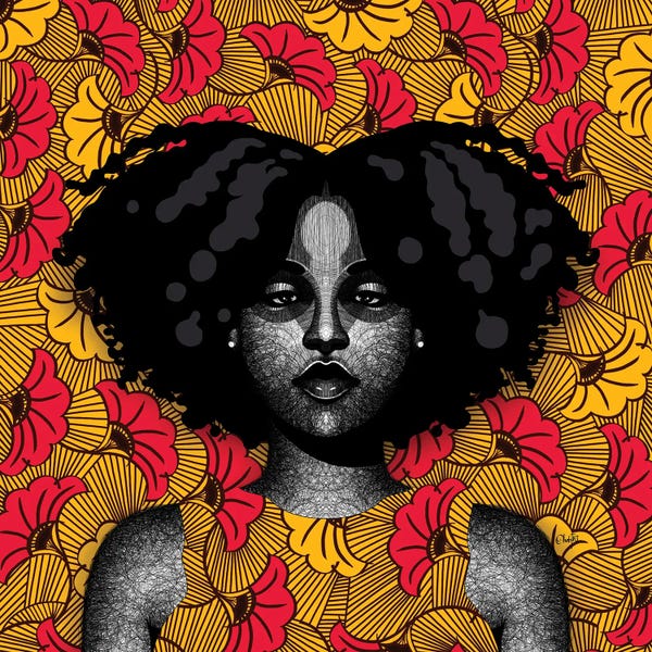 Women's Tops: She And Her Stories by Ohab TBJ