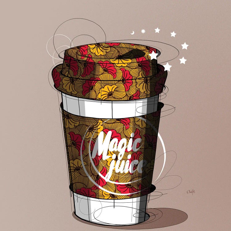 Magic Juice