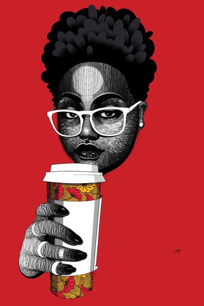 A Tale Of Two Lovers