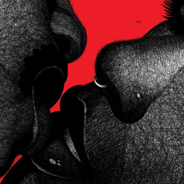 Romantic Bedroom (Couples): Better Wifi Connection by Ohab TBJ