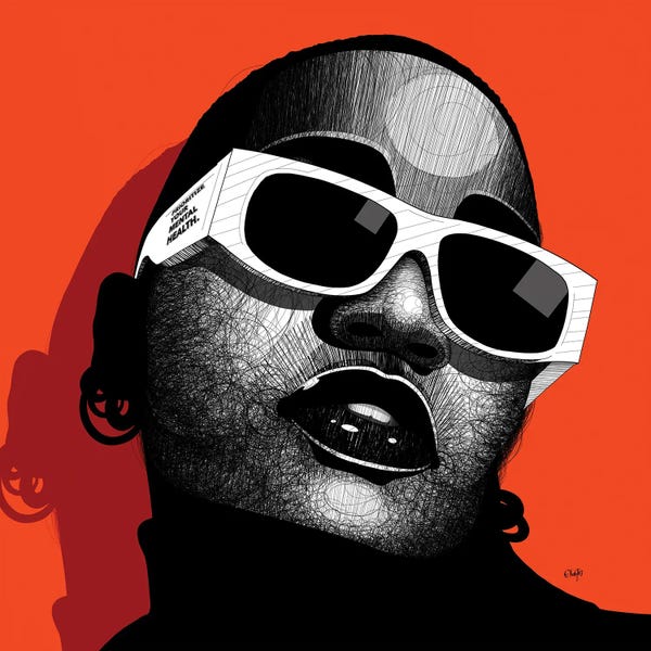 I Feel Seen With You II