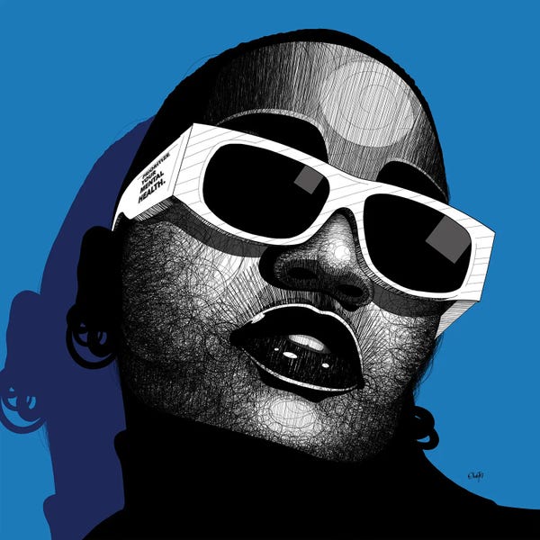 I Feel Seen With You